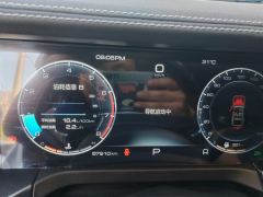 Tank 300 Off-Road Edition 2.0T Conqueror - ფოტო 20