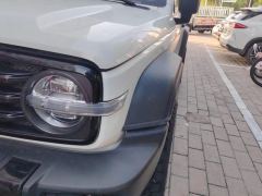 Tank 300 Off-Road Edition 2.0T Conqueror - ფოტო 4