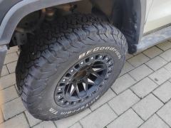 Tank 300 Off-Road Edition 2.0T Conqueror - ფოტო 6