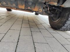 Tank 300 Off-Road Edition 2.0T Conqueror - ფოტო 8