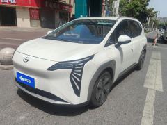 Aion Y Plus 510km 510 Tech Edition Lithium iron phosphate - photo 1