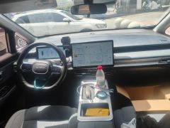Aion Y Plus 510km 510 Tech Edition Lithium iron phosphate - photo 16