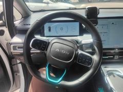 Aion Y Plus 510km 510 Tech Edition Lithium iron phosphate - photo 18