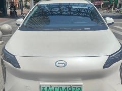 Aion Y Plus 510km 510 Tech Edition Lithium iron phosphate - photo 3