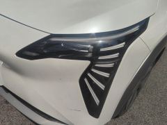 Aion Y Plus 510km 510 Tech Edition Lithium iron phosphate - photo 4