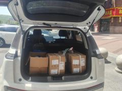 Aion Y Plus 510km 510 Tech Edition Lithium iron phosphate - photo 7
