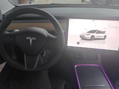 Tesla Model 3 556km Rear-Wheel Drive Edition - фото 16