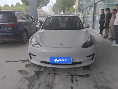 Tesla Model 3 556km Rear-Wheel Drive Edition - фото 3