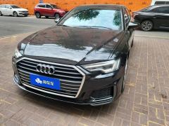 Audi A6L 45 TFSI Premium Dynamic - photo 1