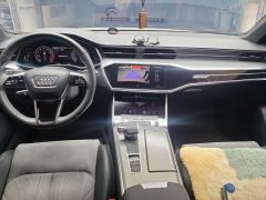 Audi A6L 45 TFSI Premium Dynamic - photo 16