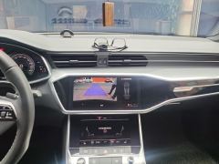 Audi A6L 45 TFSI Premium Dynamic - photo 17