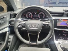 Audi A6L 45 TFSI Premium Dynamic - photo 18