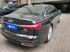 Audi A6L 45 TFSI Premium Dynamic - photo 2