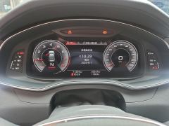 Audi A6L 45 TFSI Premium Dynamic - photo 20