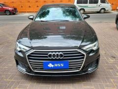 Audi A6L 45 TFSI Premium Dynamic - photo 3