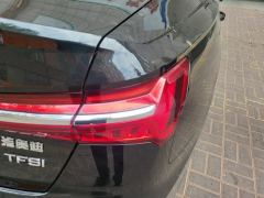 Audi A6L 45 TFSI Premium Dynamic - photo 5