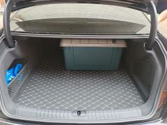 Audi A6L 45 TFSI Premium Dynamic - photo 7