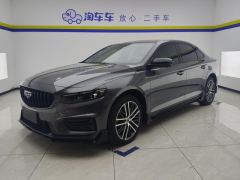 Geely Xingui 2.0T Edition - ფოტო 1