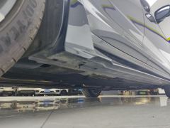 Geely Xingui 2.0T Edition - ფოტო 10