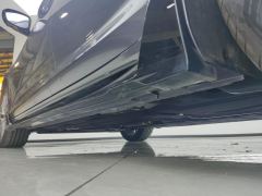 Geely Xingui 2.0T Edition - ფოტო 11