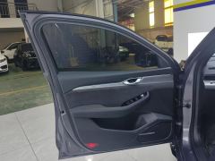 Geely Xingui 2.0T Edition - ფოტო 12