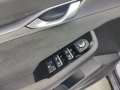 Geely Xingui 2.0T Edition - ფოტო 13