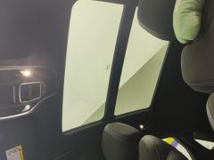 Geely Xingui 2.0T Edition - ფოტო 15