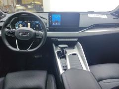 Geely Xingui 2.0T Edition - ფოტო 16