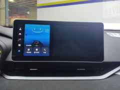 Geely Xingui 2.0T Edition - ფოტო 17