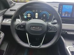 Geely Xingui 2.0T Edition - ფოტო 18