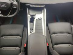 Geely Xingui 2.0T Edition - ფოტო 19
