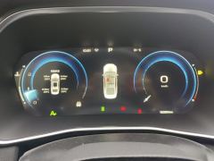 Geely Xingui 2.0T Edition - ფოტო 20