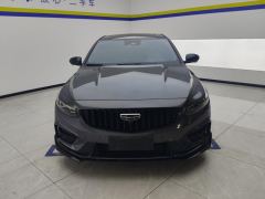 Geely Xingui 2.0T Edition - ფოტო 3