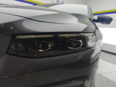 Geely Xingui 2.0T Edition - ფოტო 4