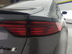 Geely Xingui 2.0T Edition - ფოტო 5