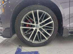Geely Xingui 2.0T Edition - ფოტო 6