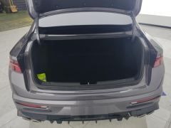 Geely Xingui 2.0T Edition - ფოტო 7