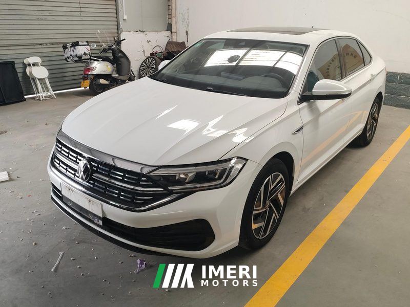 Volkswagen Jetta 280TSI Plus Edition - автомобиль из Китая
