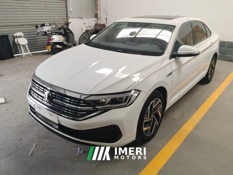 2023 Volkswagen Jetta 280TSI Plus Edition - ავტომობილი ჩინეთიდან