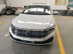 Volkswagen Jetta 280TSI Plus Edition - фото 3
