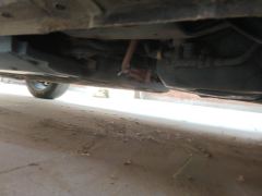 Haval JF-17 Thunder MAX PHEV MAX PHEV 1.5L 105km AWD Edition - ფოტო 11