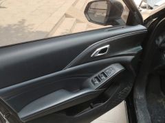 Haval JF-17 Thunder MAX PHEV MAX PHEV 1.5L 105km AWD Edition - ფოტო 12