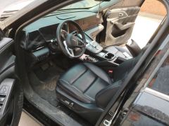 Haval JF-17 Thunder MAX PHEV MAX PHEV 1.5L 105km AWD Edition - ფოტო 14