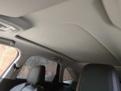 Haval JF-17 Thunder MAX PHEV MAX PHEV 1.5L 105km AWD Edition - ფოტო 15