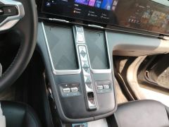 Haval JF-17 Thunder MAX PHEV MAX PHEV 1.5L 105km AWD Edition - ფოტო 19