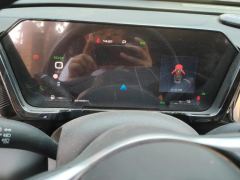 Haval JF-17 Thunder MAX PHEV MAX PHEV 1.5L 105km AWD Edition - ფოტო 20