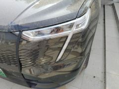 Haval JF-17 Thunder MAX PHEV MAX PHEV 1.5L 105km AWD Edition - ფოტო 4
