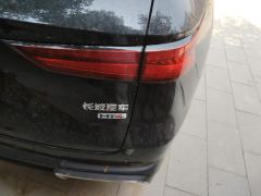 Haval JF-17 Thunder MAX PHEV MAX PHEV 1.5L 105km AWD Edition - ფოტო 5