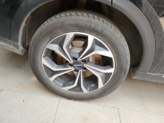 Haval JF-17 Thunder MAX PHEV MAX PHEV 1.5L 105km AWD Edition - ფოტო 6