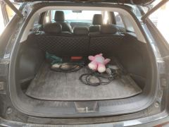 Haval JF-17 Thunder MAX PHEV MAX PHEV 1.5L 105km AWD Edition - ფოტო 7